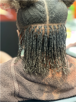 Real Deal Hair Braiding Salon in Oshkosh, WI (2)