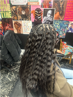 Real Deal Hair Braiding Salon in Oshkosh, WI (3)