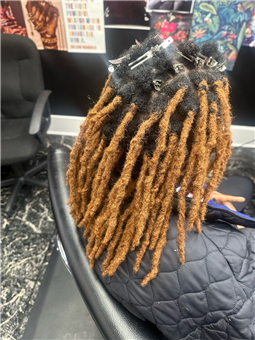 Real Deal Hair Braiding Salon in Oshkosh, WI (4)