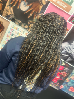Real Deal Hair Braiding Salon in Oshkosh, WI (6)