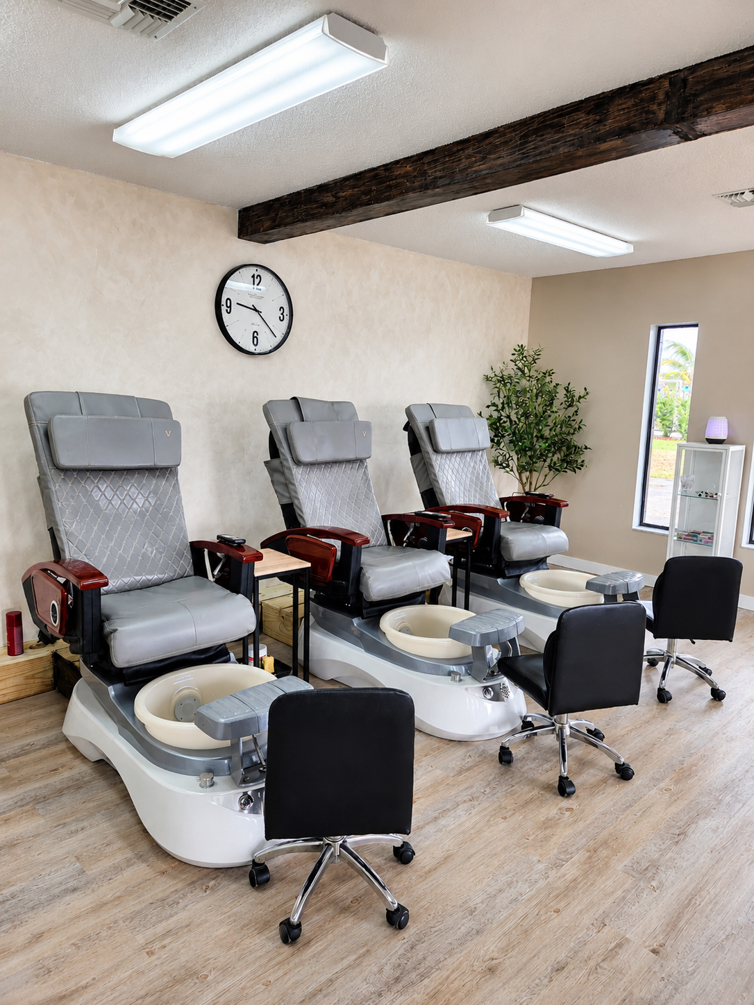 Nail'D It Studio llc in Edgewater, FL