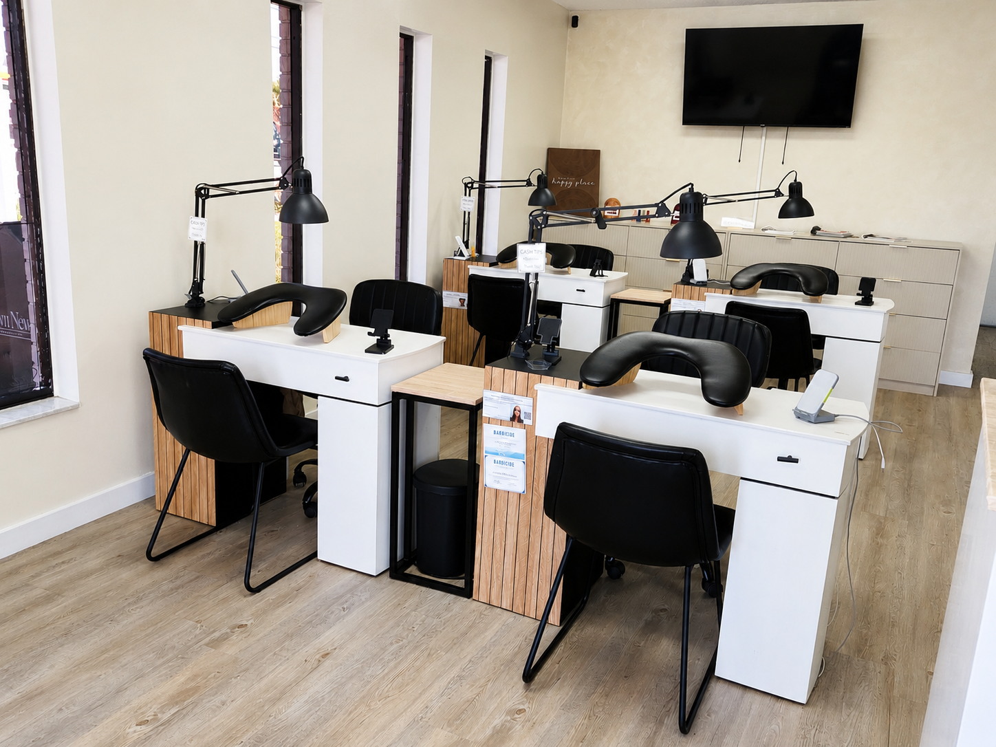 Nail'D It Studio llc in Edgewater, FL (3)