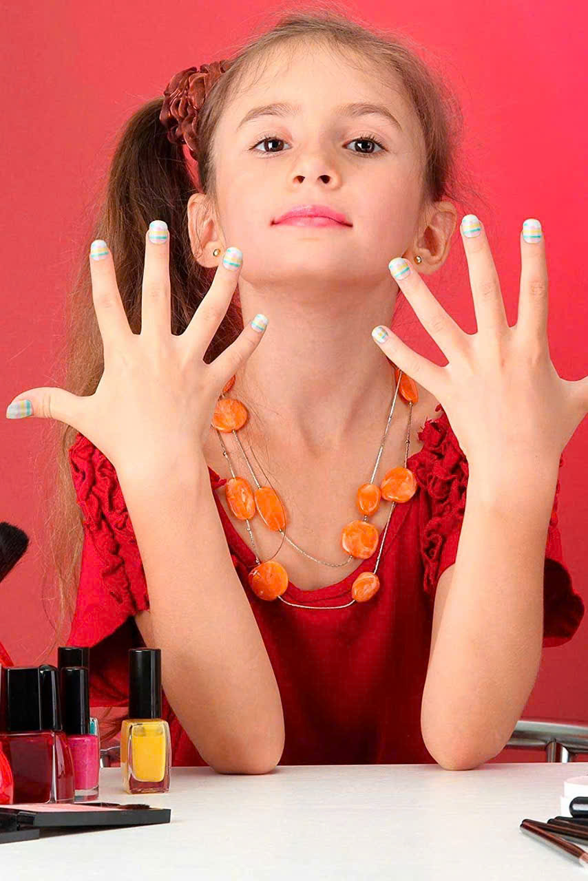 NTK NAILS & SPA ( Nails-Waxing-Facials) in Warren, OH (3)