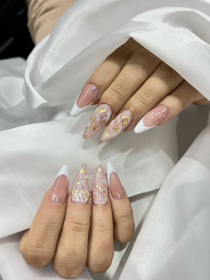 NTK NAILS & SPA ( Nails-Waxing-Facials) in Warren, OH (5)