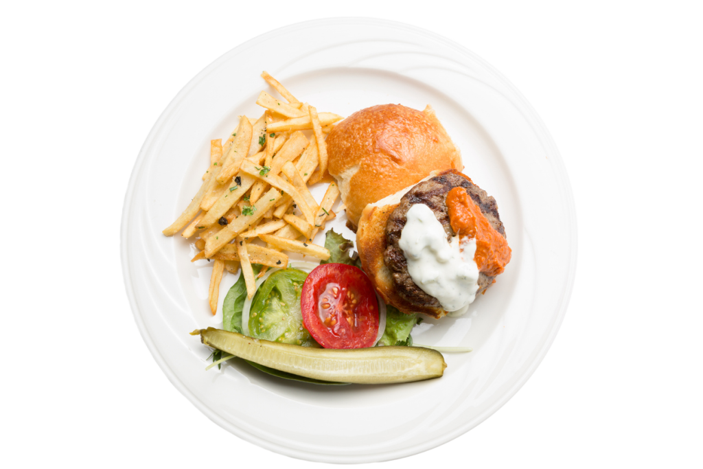 John's Plain & Fancy Diner in Quakertown, PA