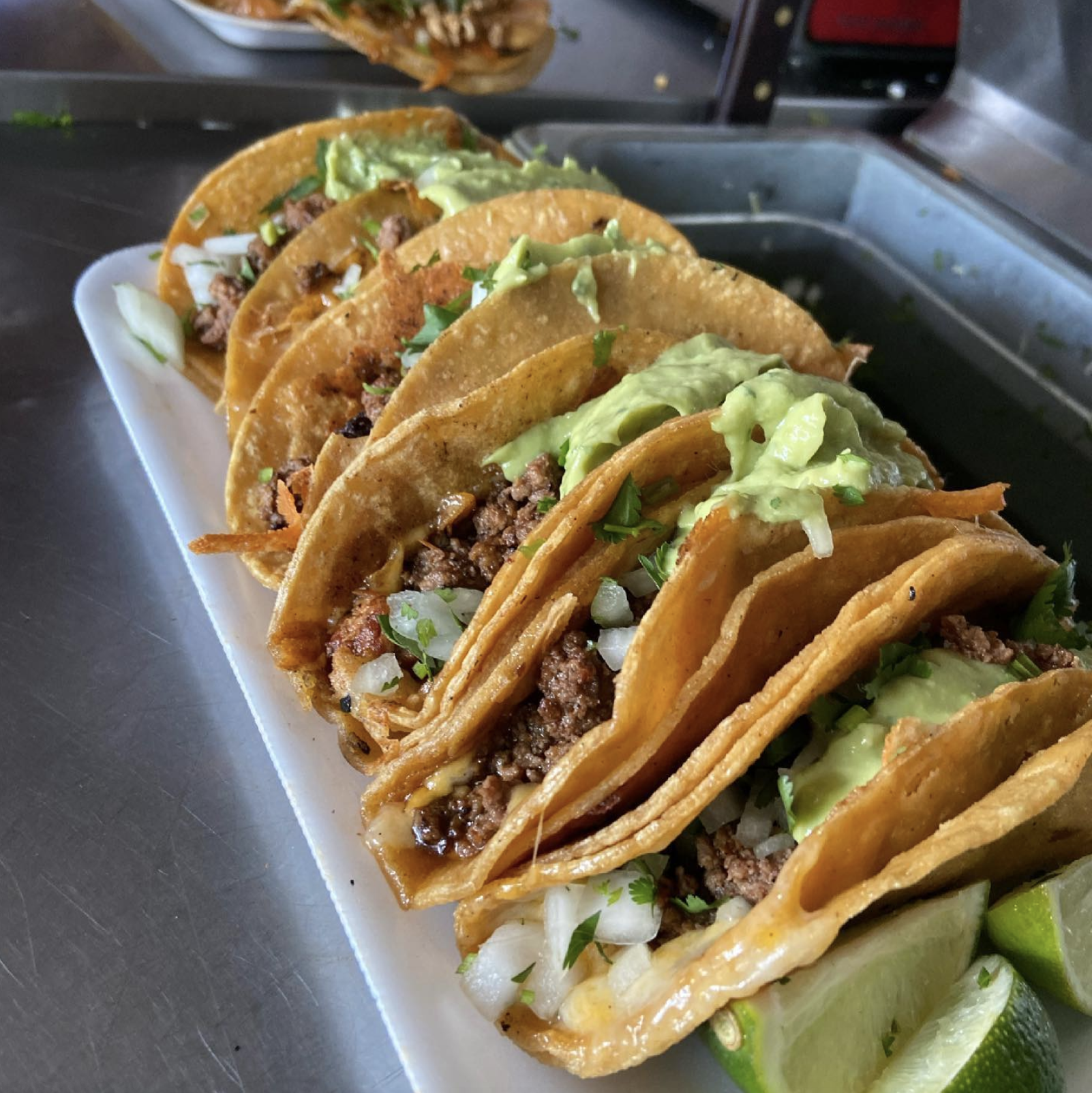 Tacos Te Amo in Pontiac, MI