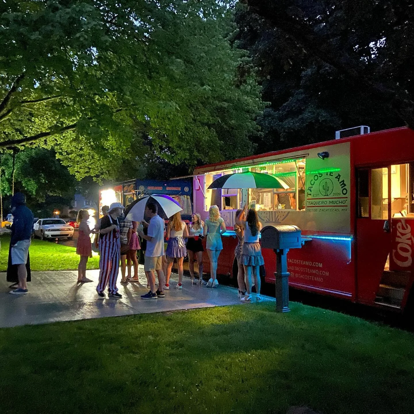 Tacos Te Amo in Pontiac, MI (2)