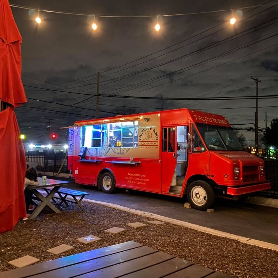 Tacos Te Amo in Pontiac, MI (4)