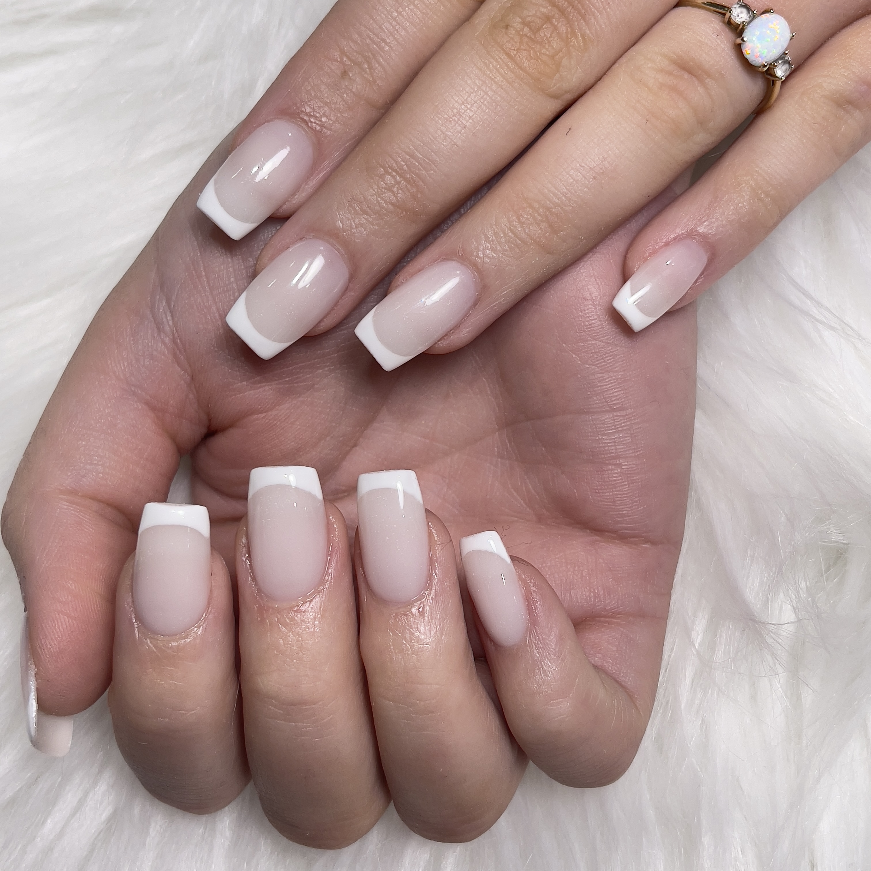 Lucky Nails & Spa in Amarillo, TX (5)