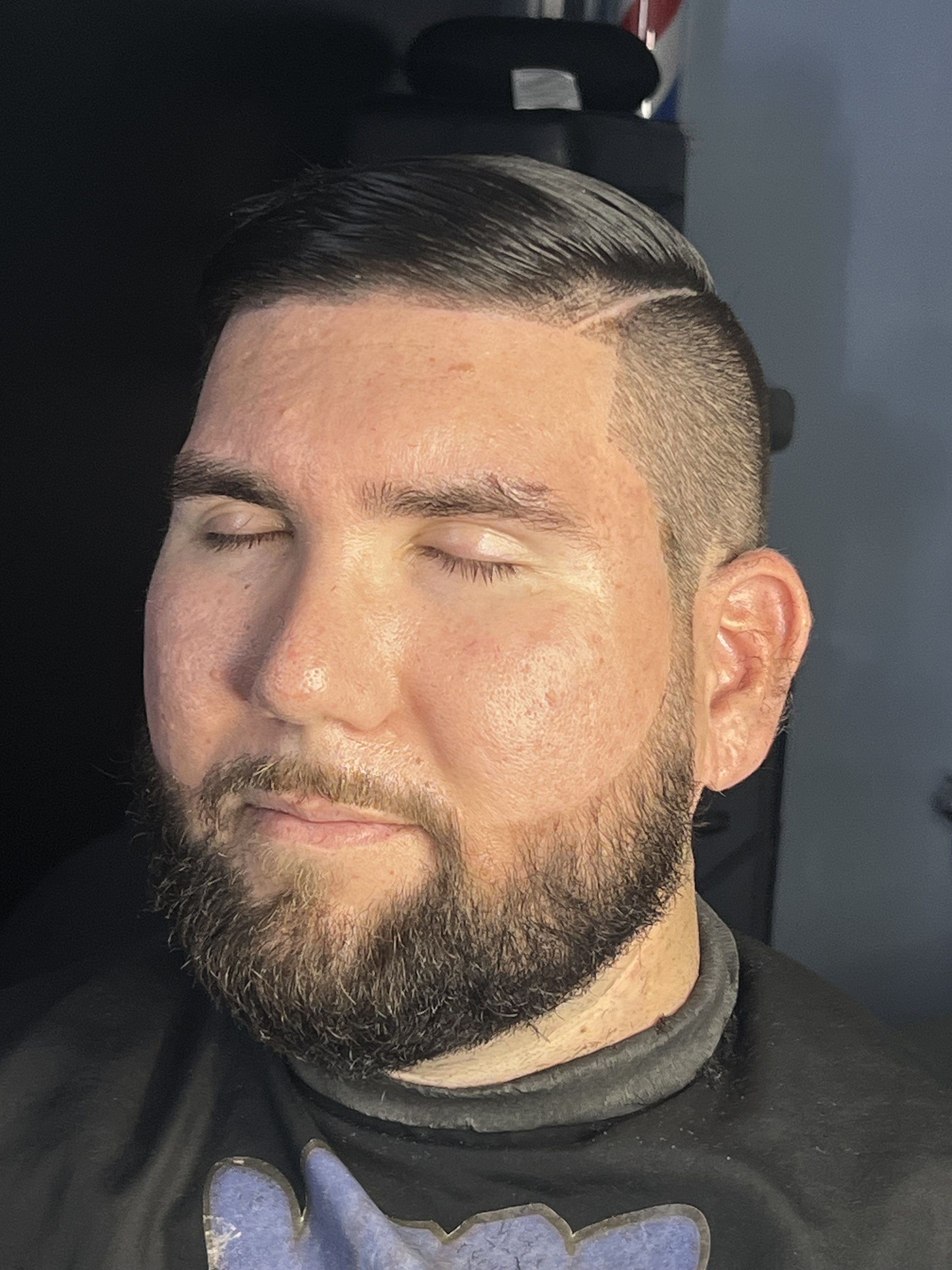 Made 2 Fade Barber Lounge in Jacksonville, NC (2)