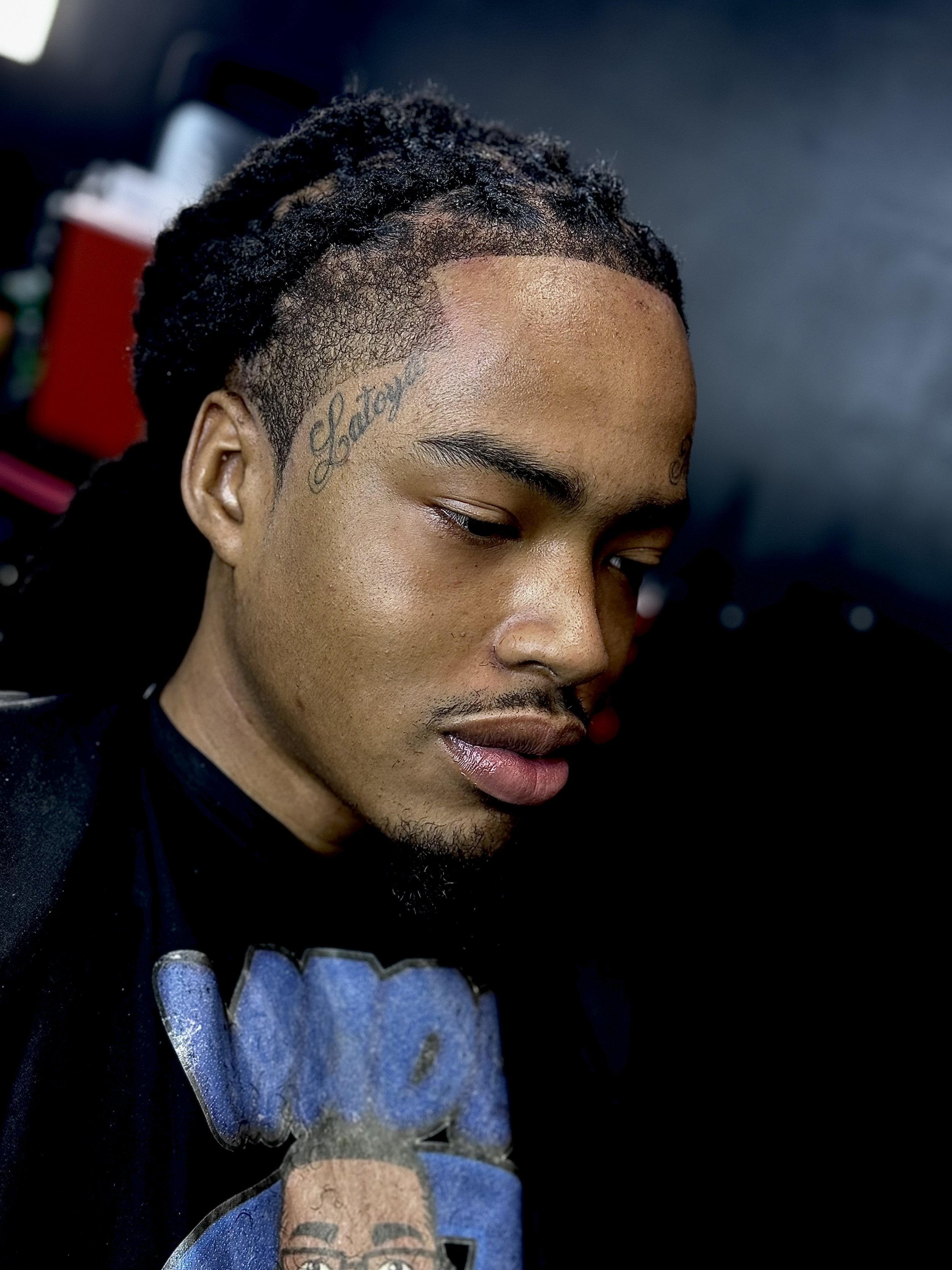 Made 2 Fade Barber Lounge in Jacksonville, NC (4)