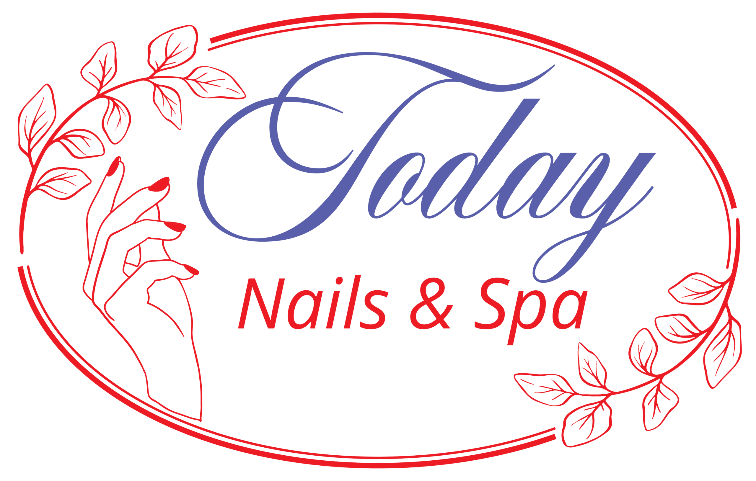 Today Nails & Spa. in Hesperia, CA (2)