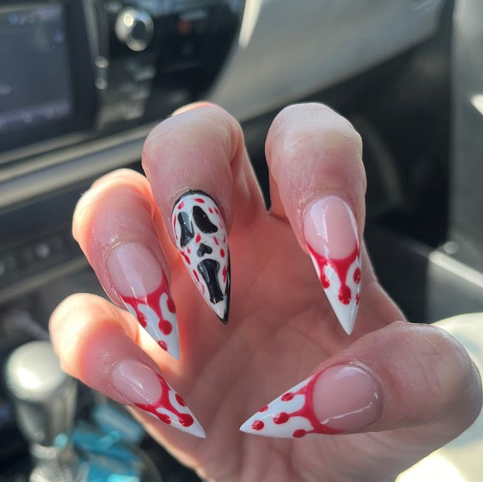 Today Nails & Spa. in Hesperia, CA (5)
