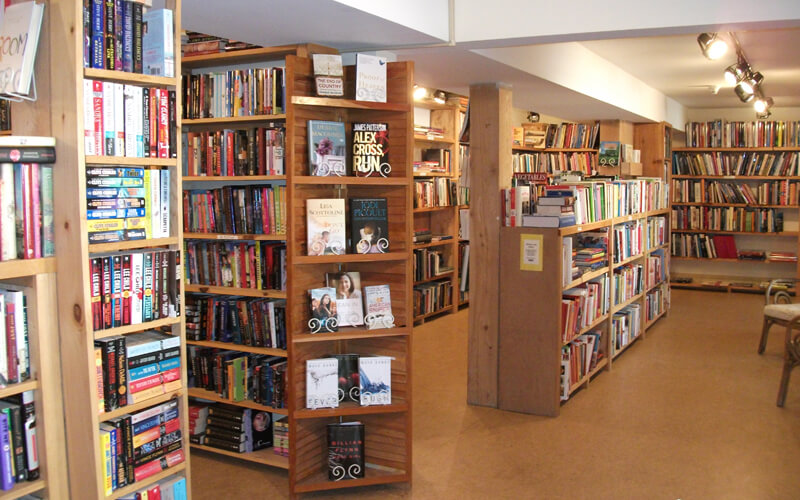 Eagles Mere Book Store in Eagles Mere, PA (6)