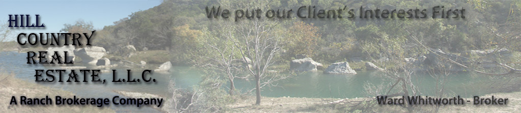 Hill Country Real Estate LLC in Junction, TX