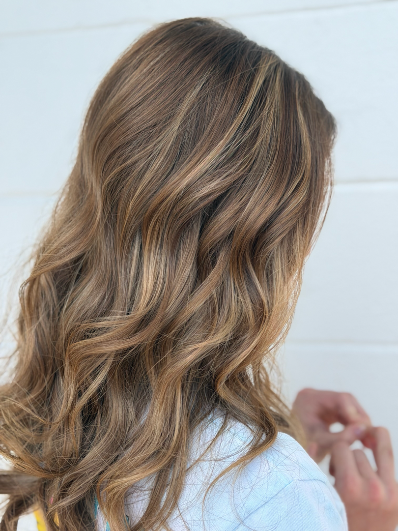 Endora Beauty Salon LLC. in Panama City, FL