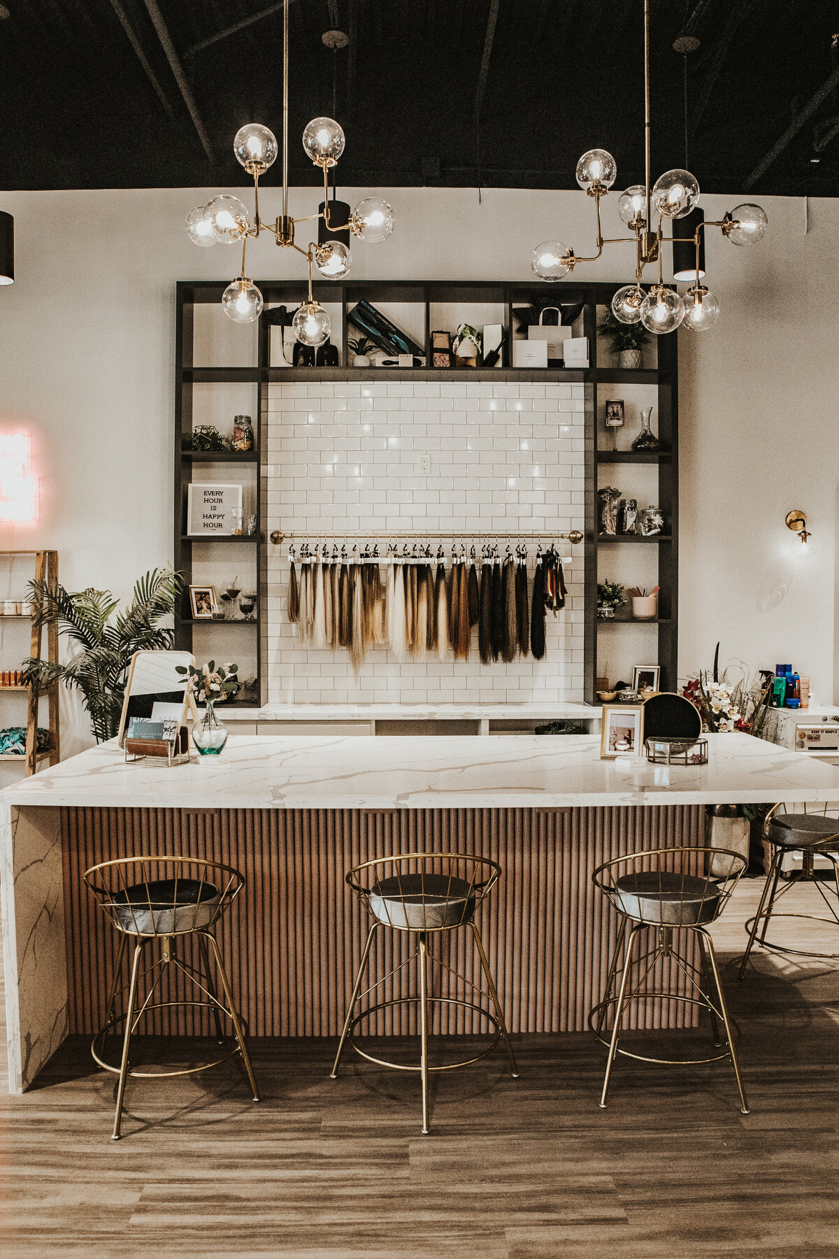 The Beauty Lounge in Conroe, TX (2)