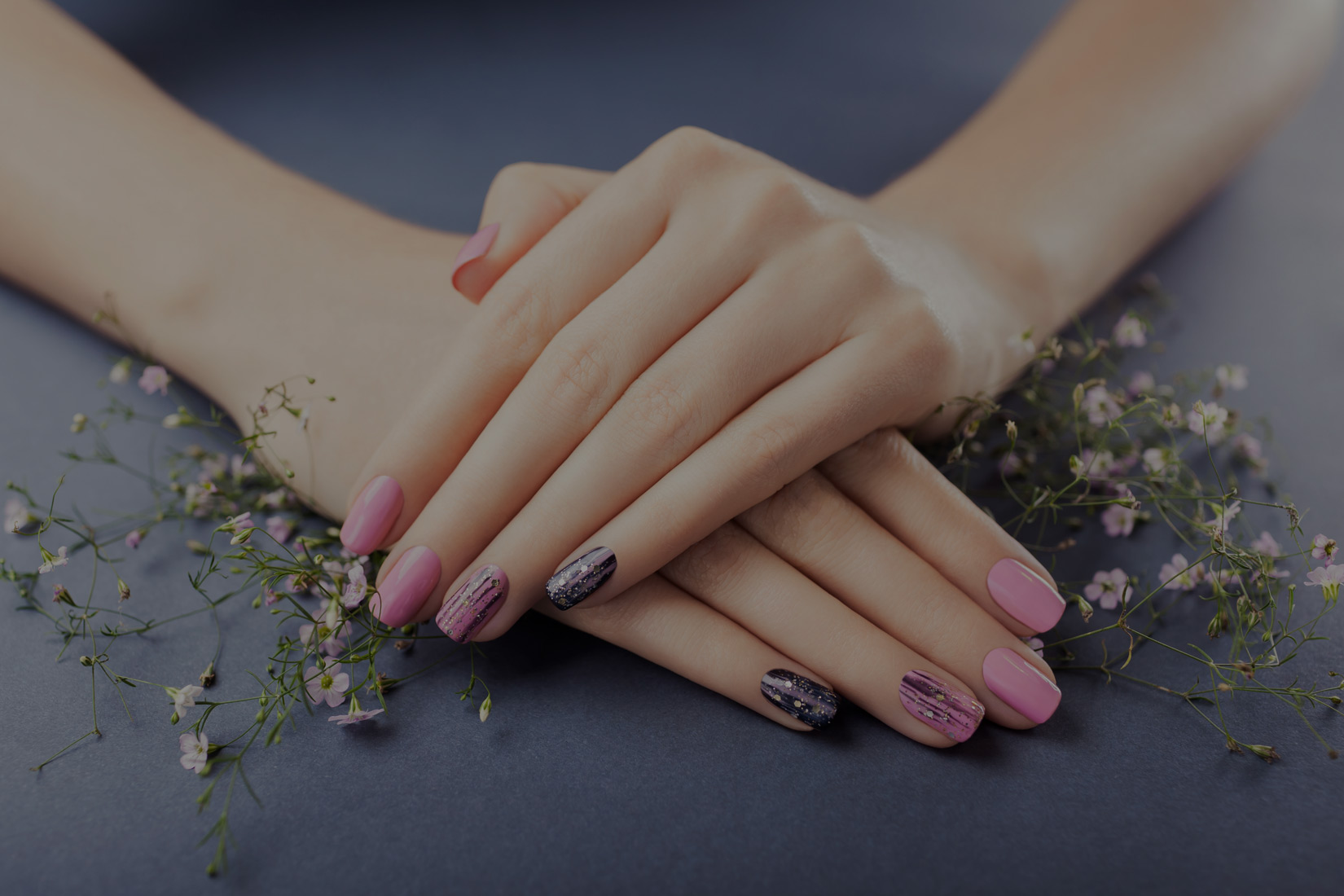 Gloss Nail Bar in Clover, SC (2)