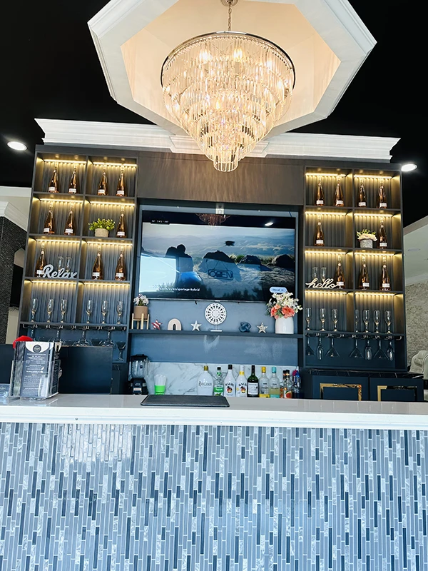 Gloss Nail Bar in Clover, SC (5)
