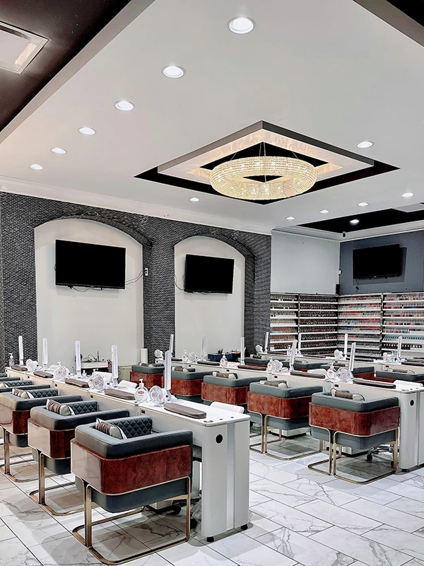 Gloss Nail Bar in Clover, SC (6)
