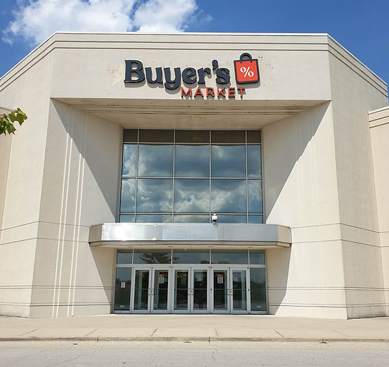 Buyer's Market in Marion, IN (3)