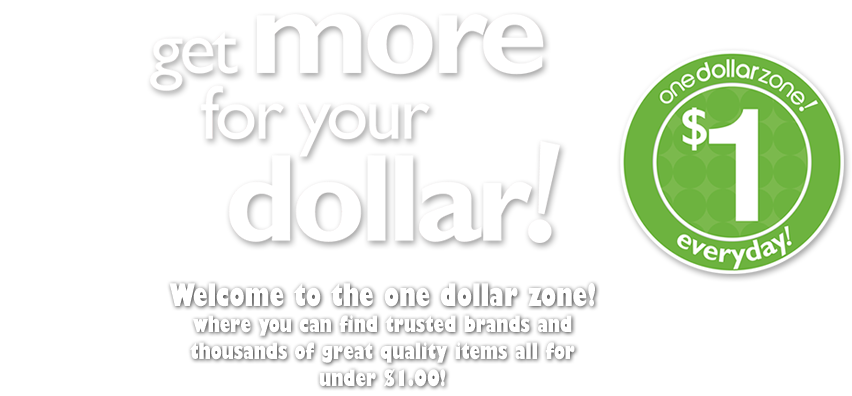 One Dollar Zone in Manville, NJ (2)
