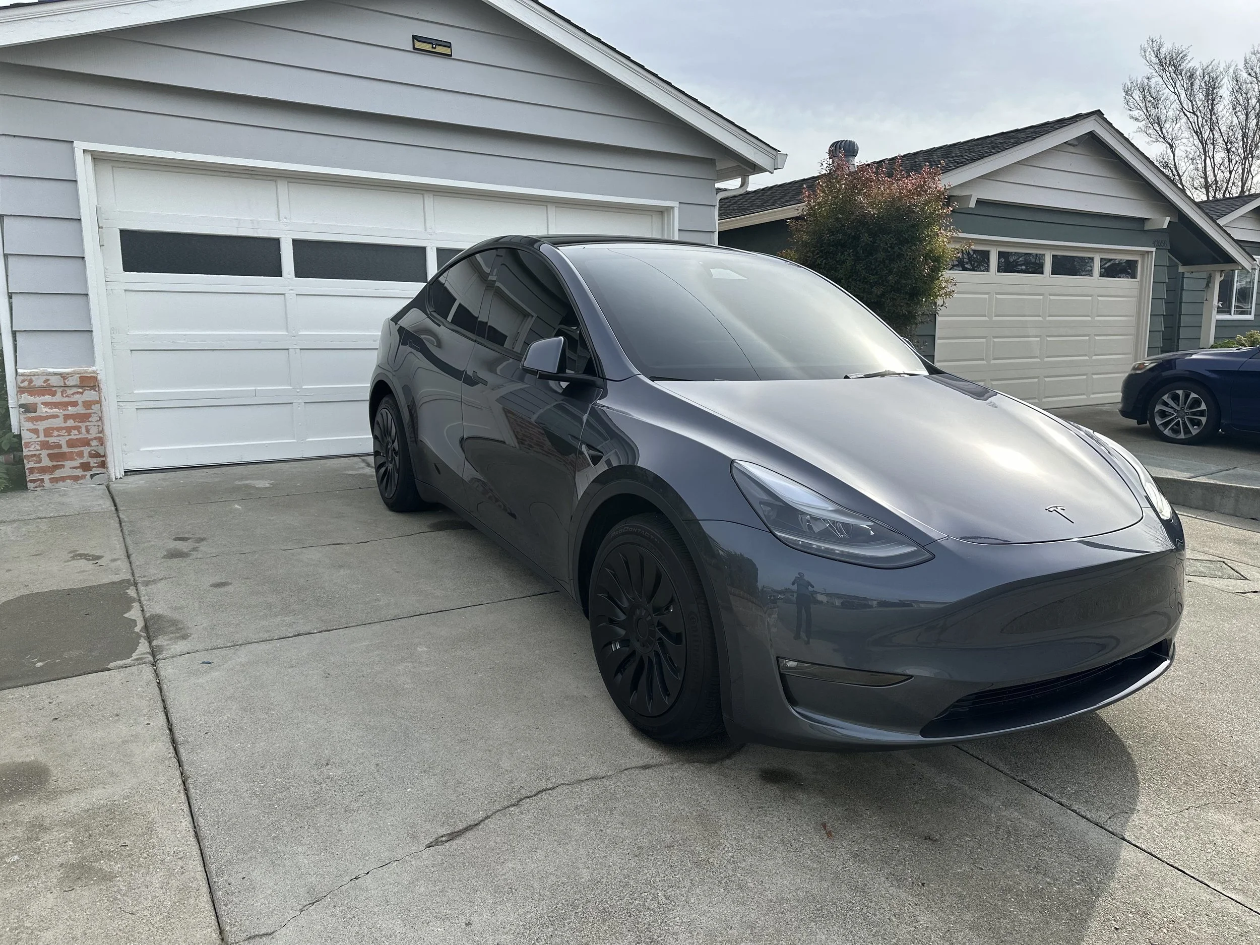 Spec Auto Detailing - Ceramic Coating & Paint Protection Film in Fremont, CA