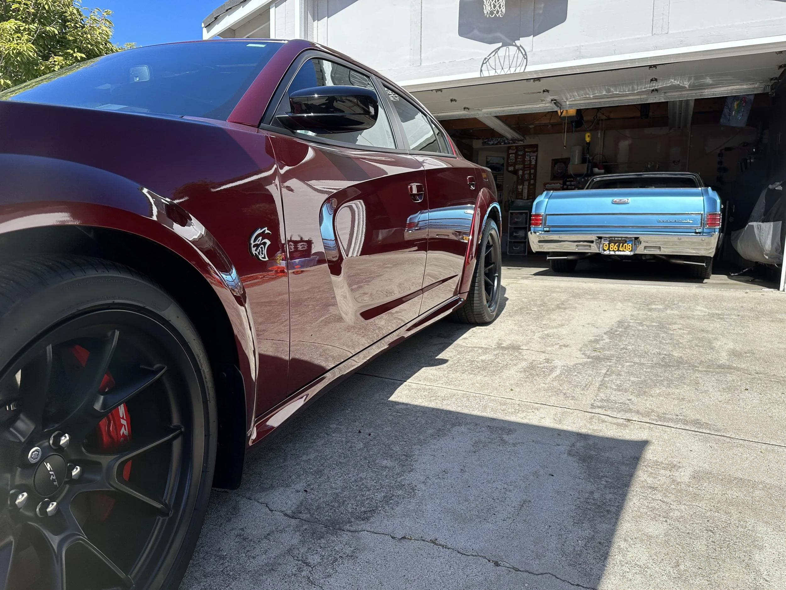 Spec Auto Detailing - Ceramic Coating & Paint Protection Film in Fremont, CA (2)