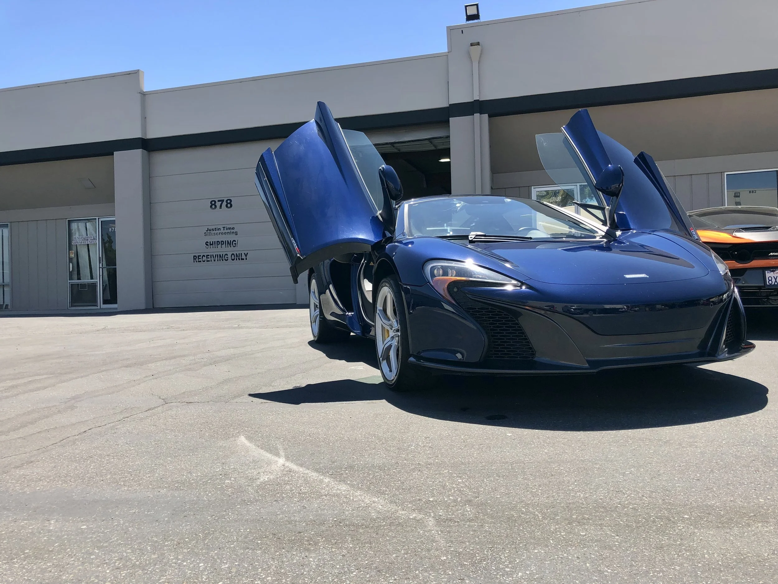 Spec Auto Detailing - Ceramic Coating & Paint Protection Film in Fremont, CA (3)