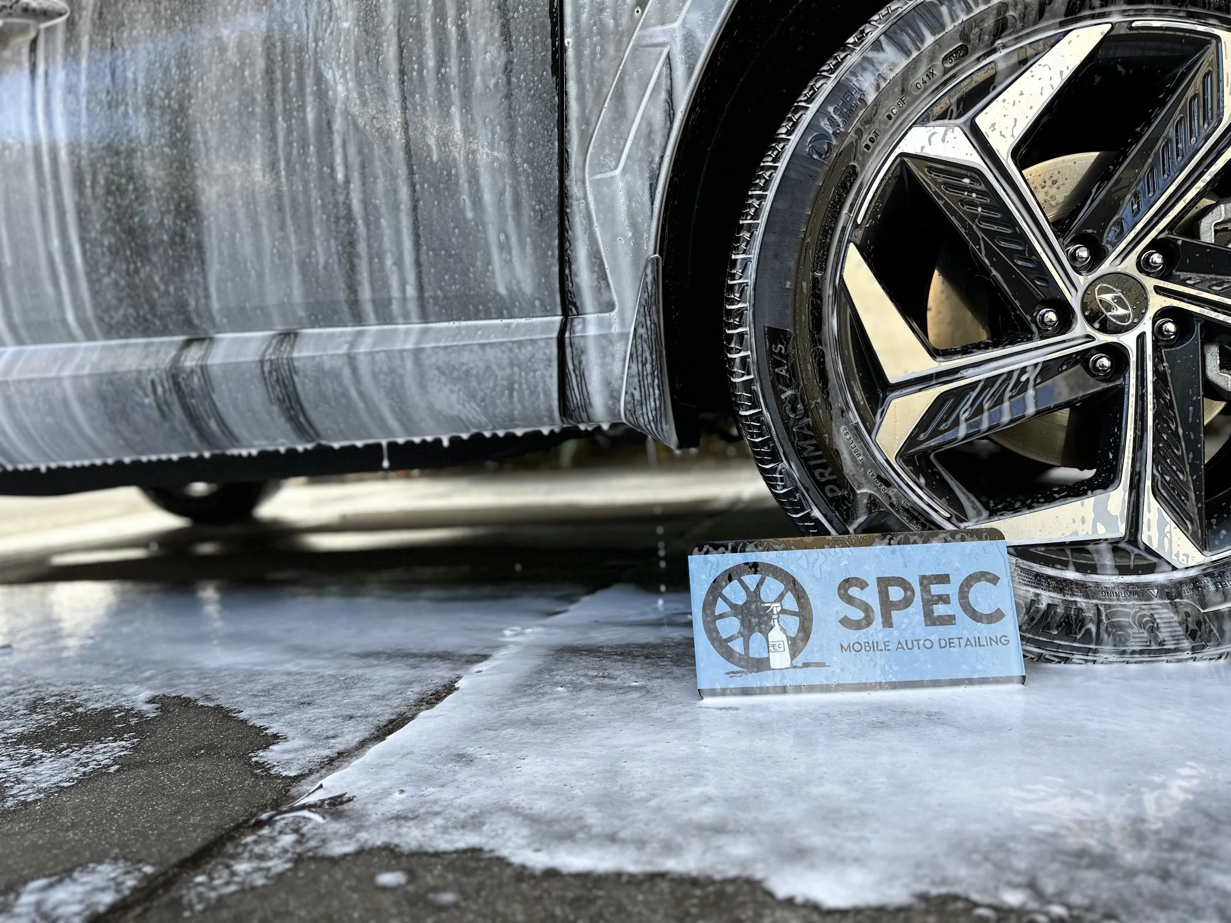 Spec Auto Detailing - Ceramic Coating & Paint Protection Film in Fremont, CA (4)