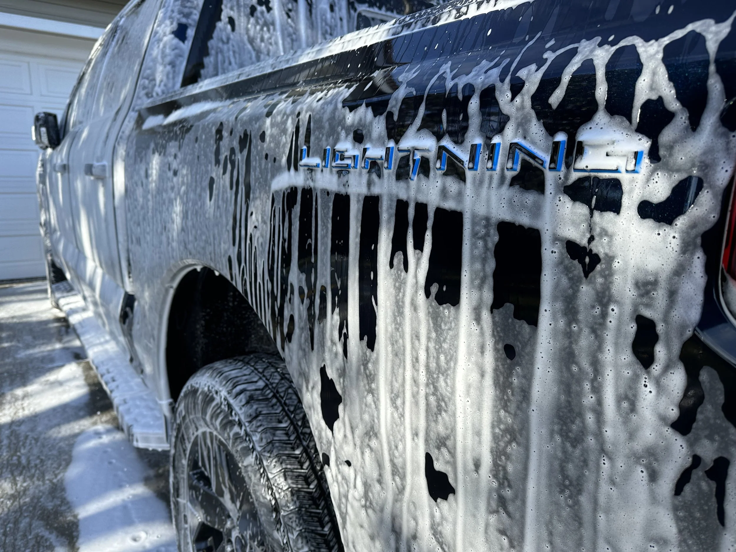 Spec Auto Detailing - Ceramic Coating & Paint Protection Film in Fremont, CA (5)