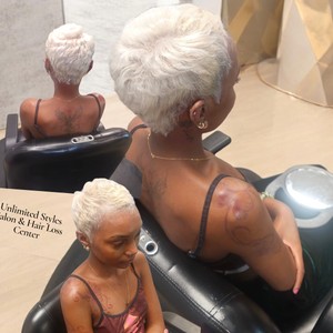 Unlimited Styles Salon & Hair Loss Center in Hope Mills, NC (3)
