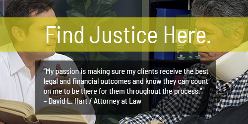 Law Office of David L. Hart in Pacifica, CA (4)