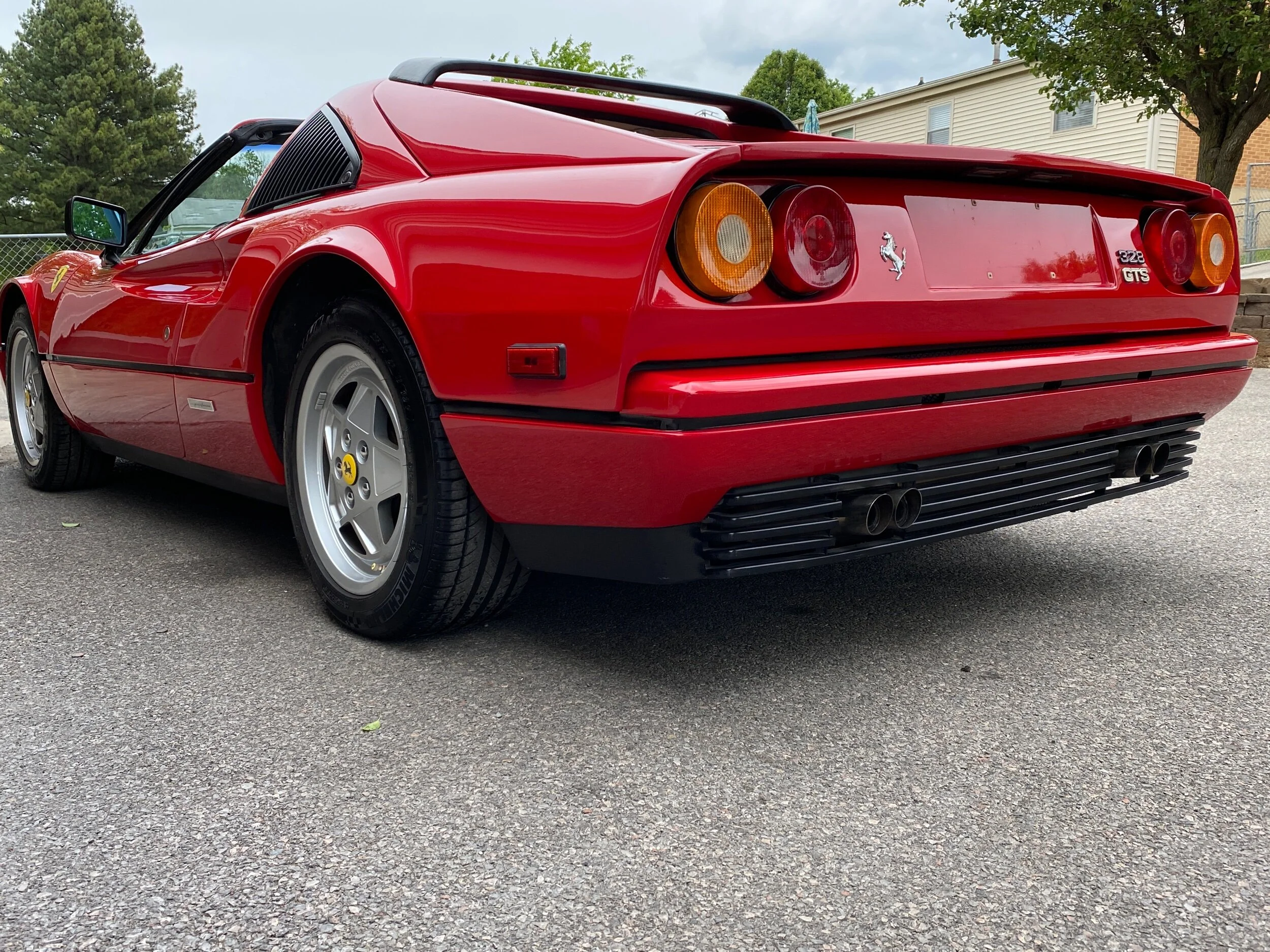 Perfection Auto Care in Roanoke, VA