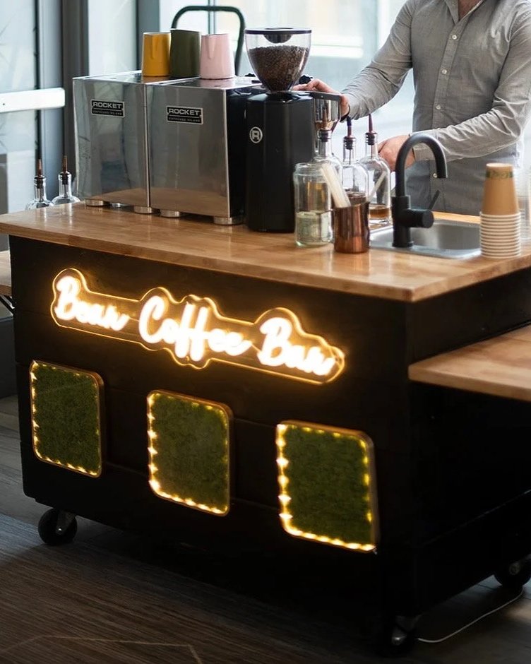 Bear House Coffee Roasters in Norfolk, VA (6)