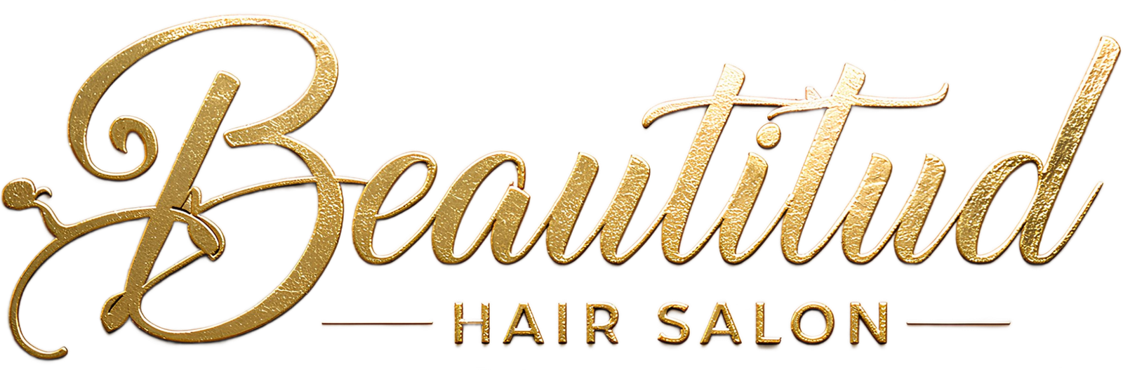 Beatitude Hair Salon in San Angelo, TX