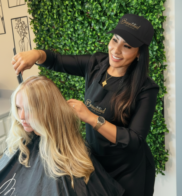 Beatitude Hair Salon in San Angelo, TX (3)