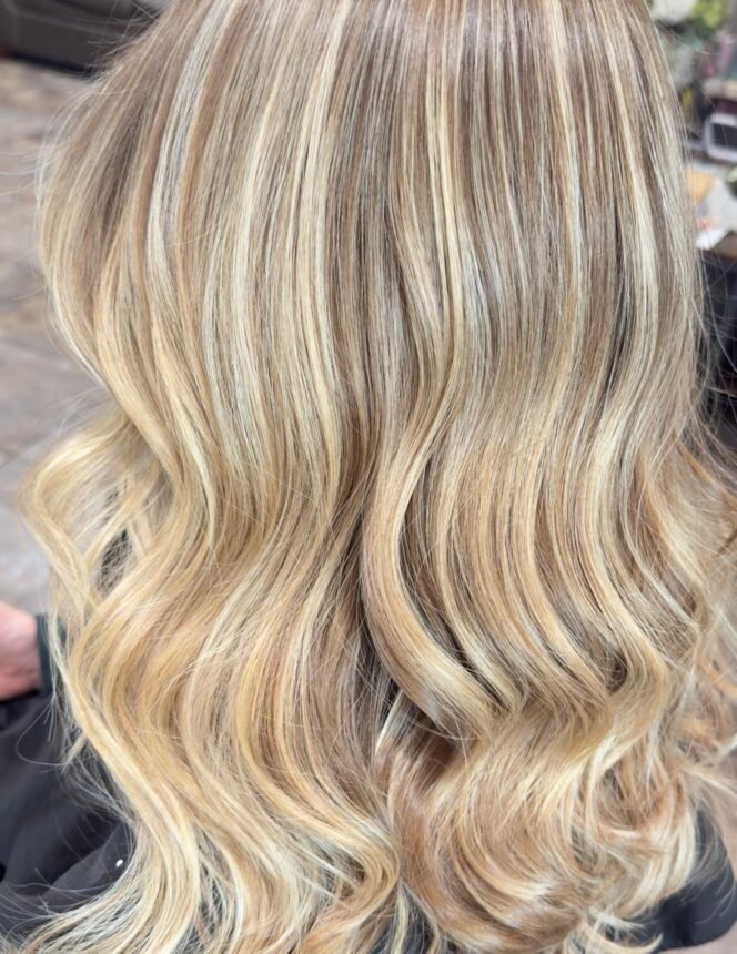 Beatitude Hair Salon in San Angelo, TX (5)