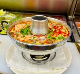 Thai Hot Pot and More in North Brunswick Township, NJ (5)