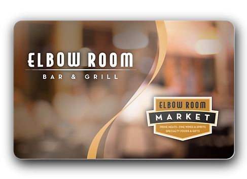 Elbow Room Bar & Grill in Fresno, CA