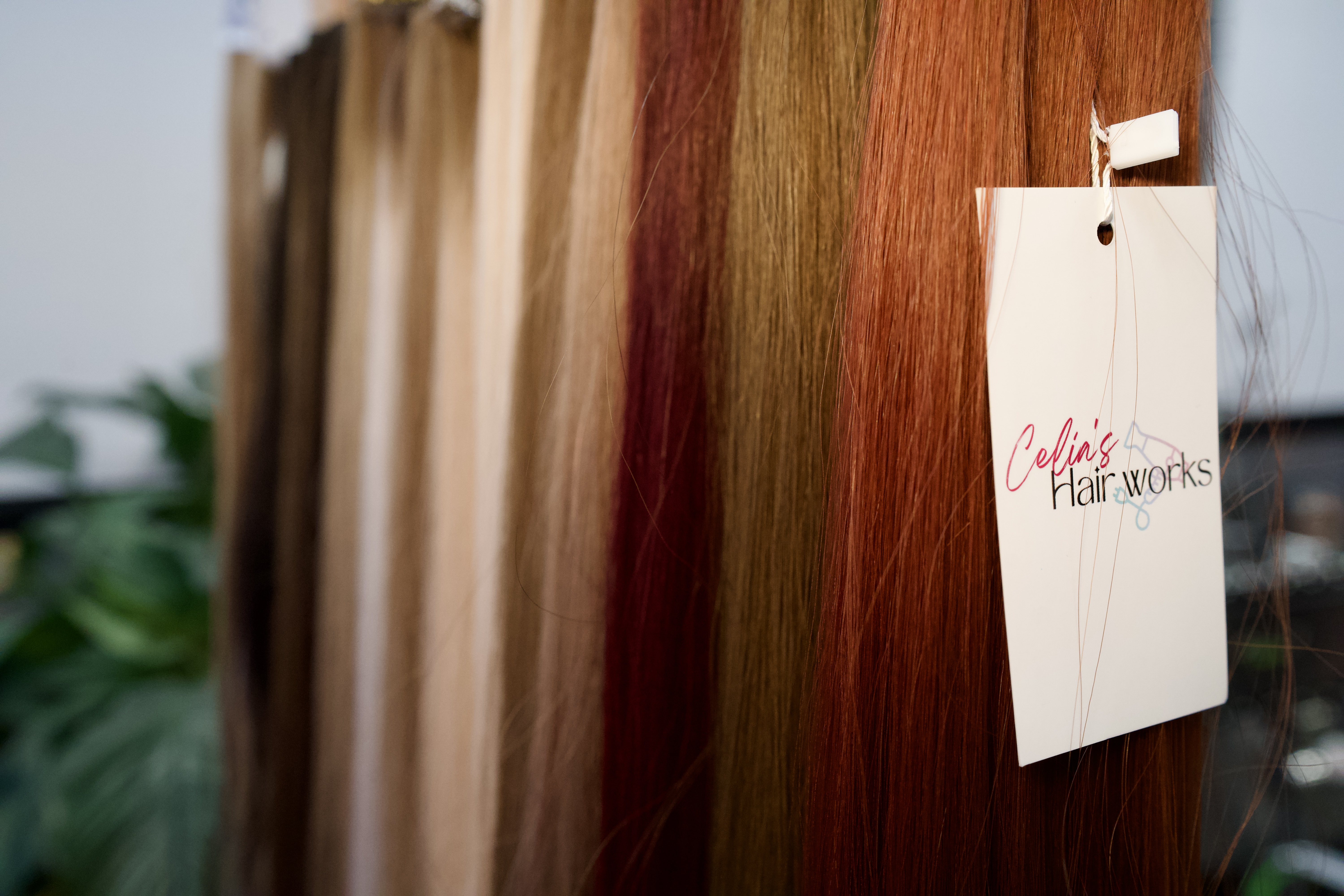 Celia’s Hair Works in Myrtle Beach, SC