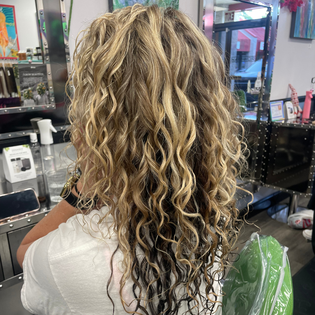 Celia’s Hair Works in Myrtle Beach, SC (2)