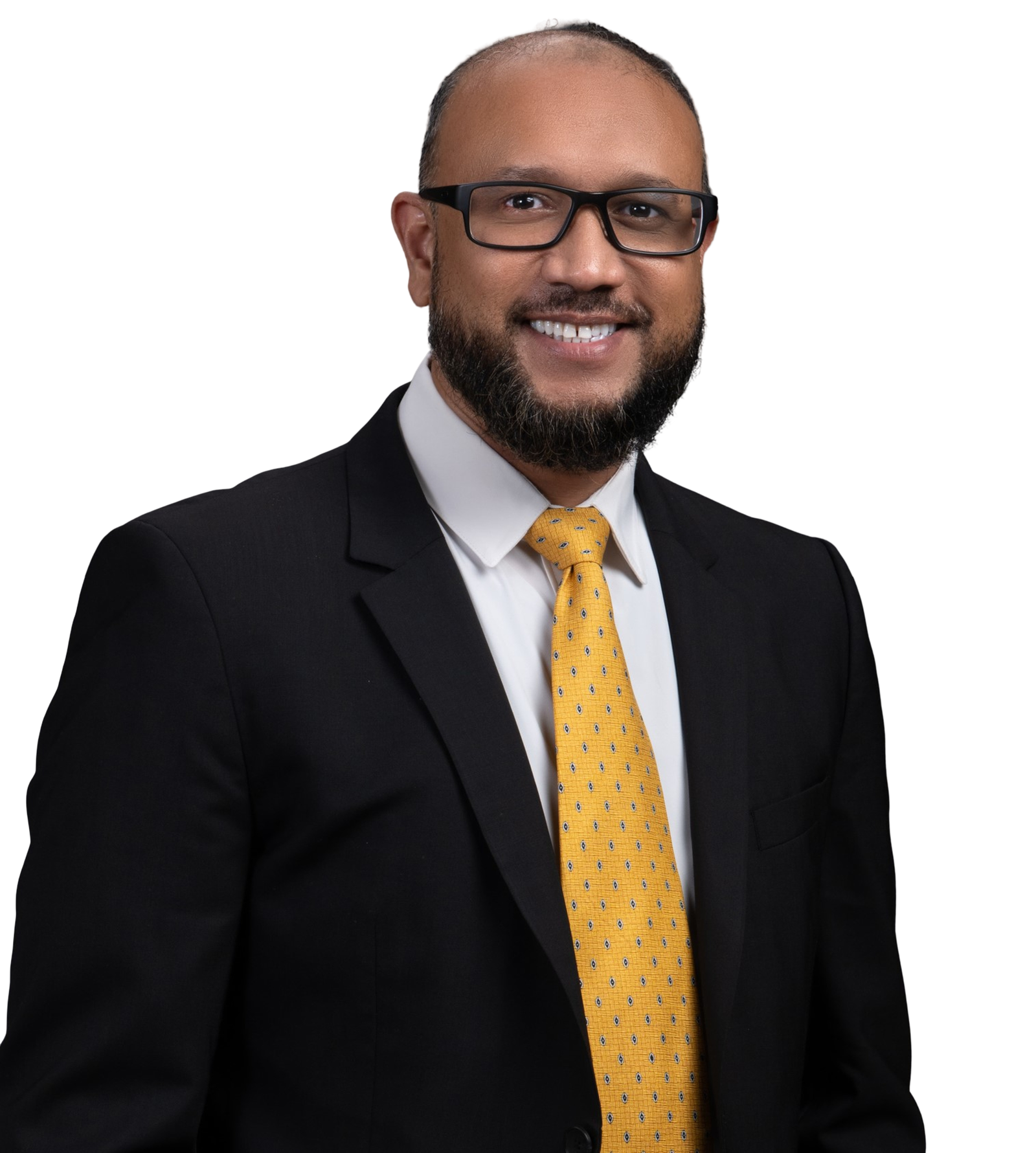 Mumen Barlaskar Law Firm in Hamtramck, MI
