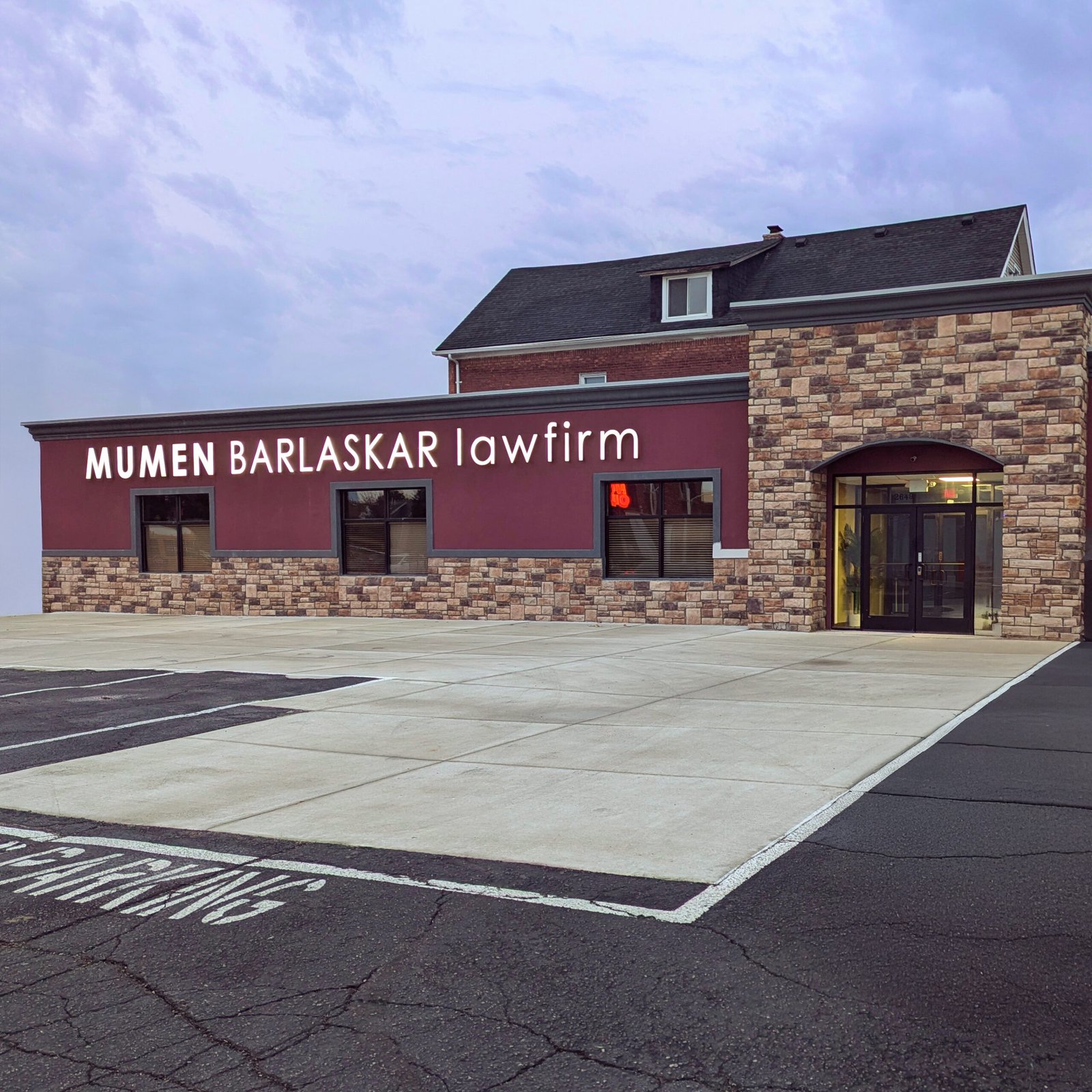 Mumen Barlaskar Law Firm in Hamtramck, MI (4)