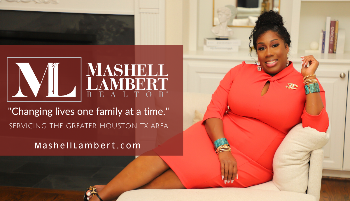 Homes By Mashell in Spring, TX