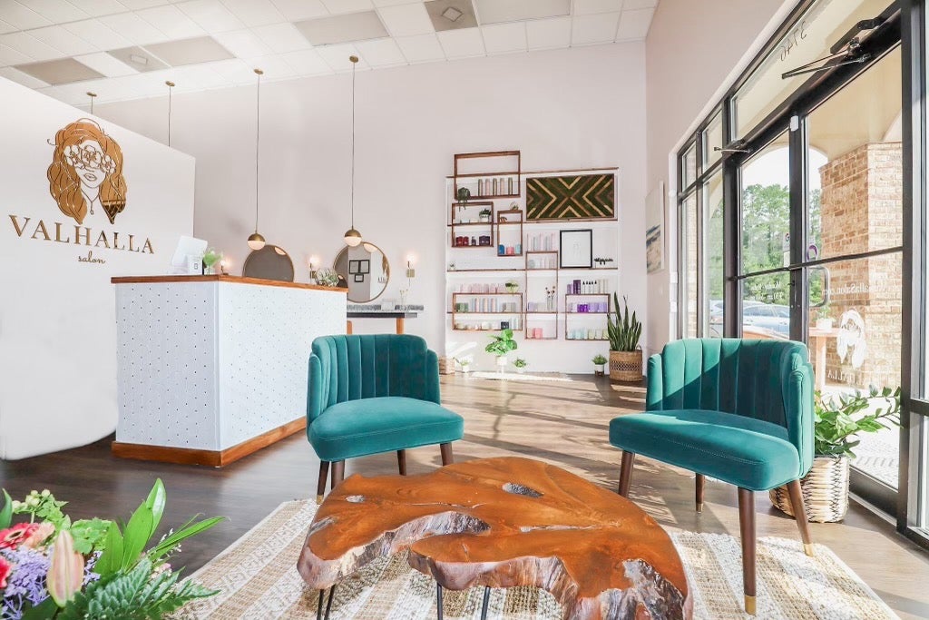 Valhalla Salon Richmond Hill in Richmond Hill, GA (2)