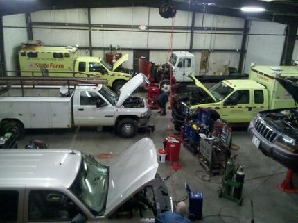 Elite Truck & Auto Repair in Conyers, GA (4)