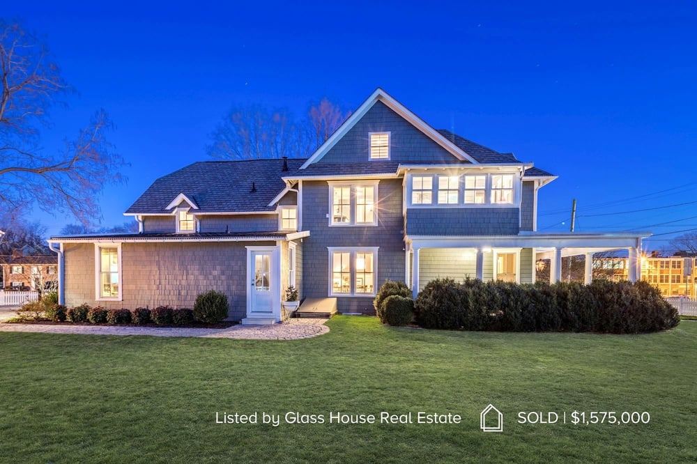 Glass House Real Estate in Vienna, VA (4)