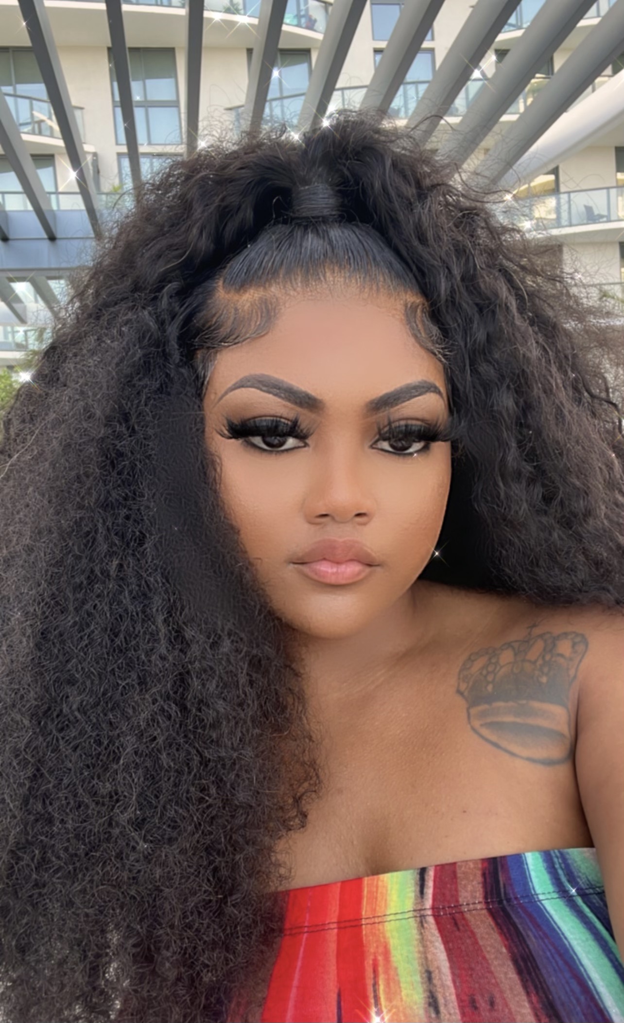 Berry's Hair (Raw hair location) in Doraville, GA