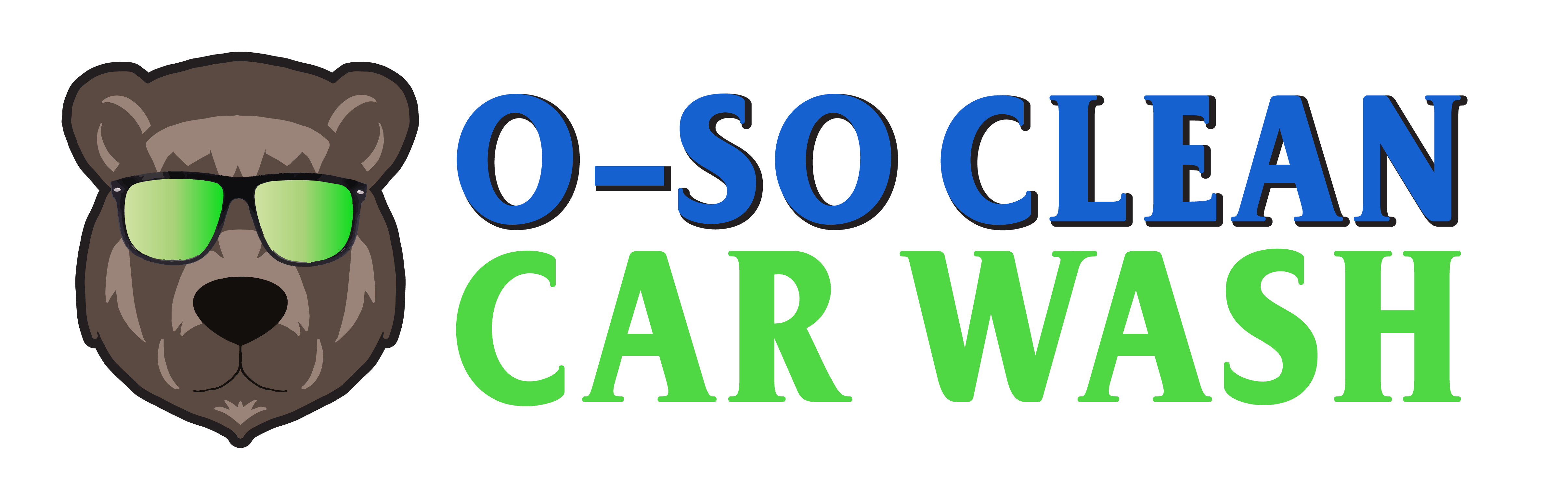 O-SO Clean Express Car Wash in McGregor, TX